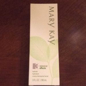 Mary Kay Botanical Effects Hydrate #3 ~ BRAND NEW